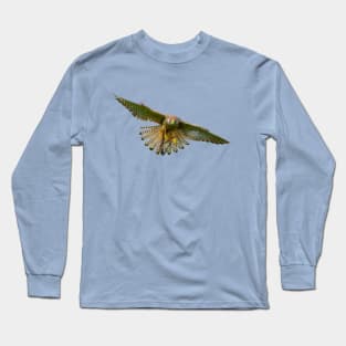 Incoming Kstrel Long Sleeve T-Shirt